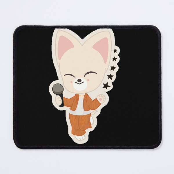 Item preview, SKZOO FoxI.NY S-Class Stray Kids designed and sold by Kaleigh Jacobson.