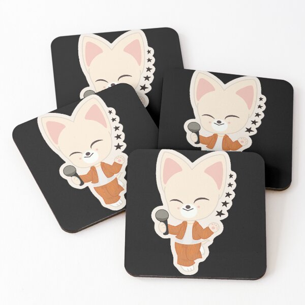 Item preview, SKZOO FoxI.NY S-Class Stray Kids designed and sold by Kaleigh Jacobson.