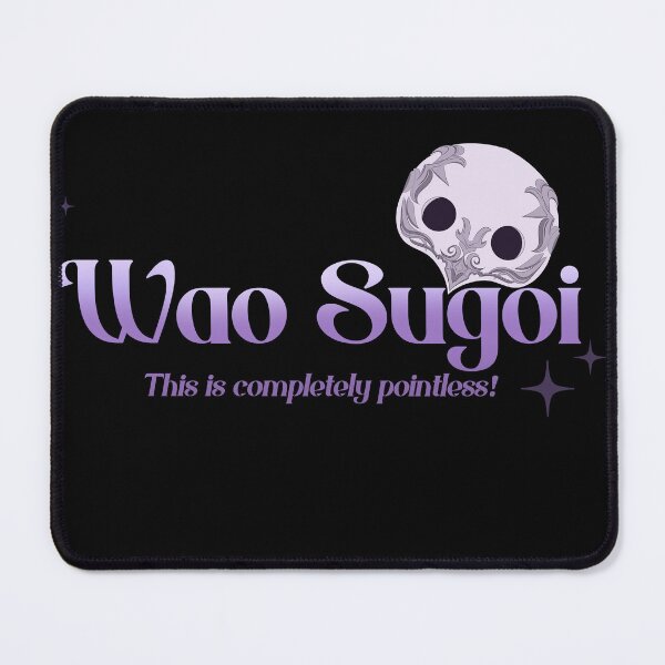 Item preview, Hythlodaeus Wao Sugoi! designed and sold by ZakiFair.