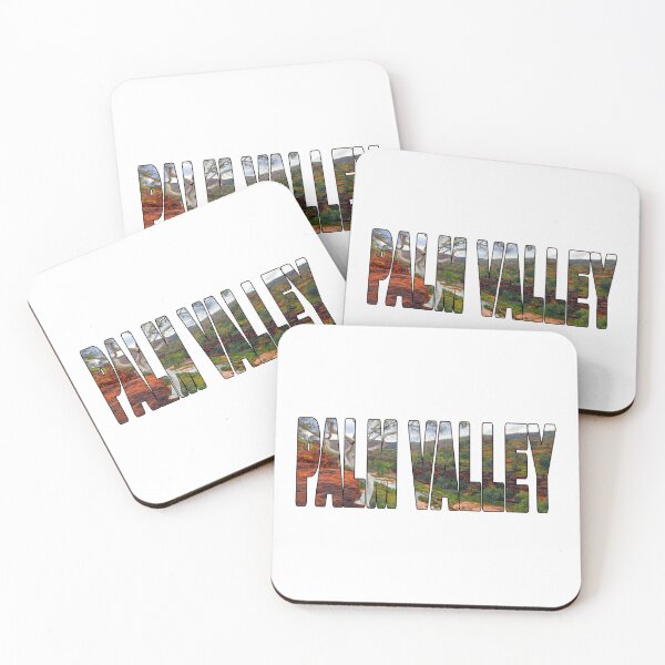 Item preview, PALM VALLEY - Northern Territory Ghost Gum Contrasts designed and sold by Adam Gormley.