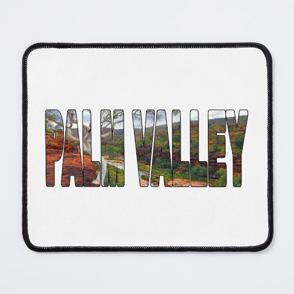 Item preview, PALM VALLEY - Northern Territory Ghost Gum Contrasts designed and sold by Adam Gormley.