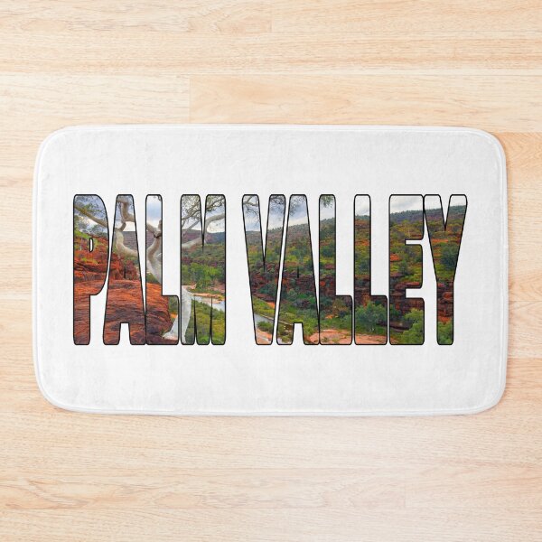 Item preview, PALM VALLEY - Northern Territory Ghost Gum Contrasts designed and sold by Adam Gormley.