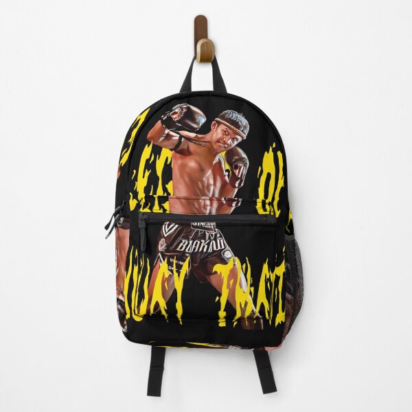 Item preview, Legend of muay thai designed and sold by Amposlash.