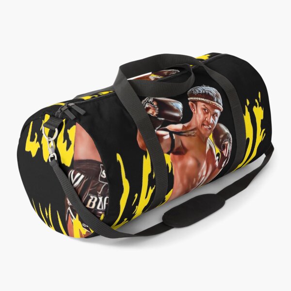 Item preview, Legend of muay thai designed and sold by Amposlash.