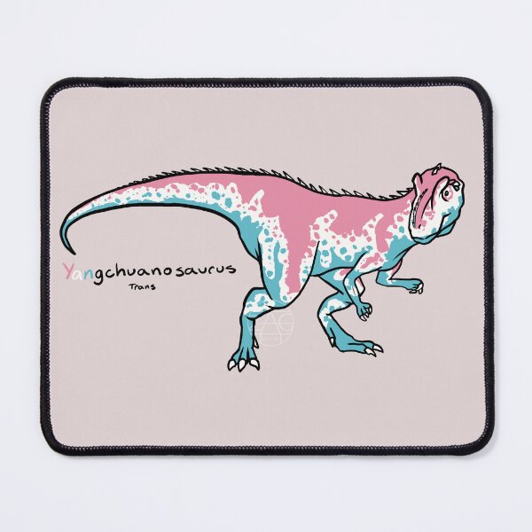 Item preview, Pridasaurus - Yanchuanosaurus - Trans designed and sold by Ziiteara.