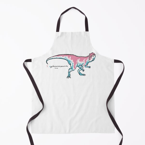 Item preview, Pridasaurus - Yanchuanosaurus - Trans designed and sold by Ziiteara.
