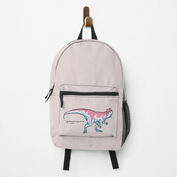 Item preview, Pridasaurus - Yanchuanosaurus - Trans designed and sold by Ziiteara.