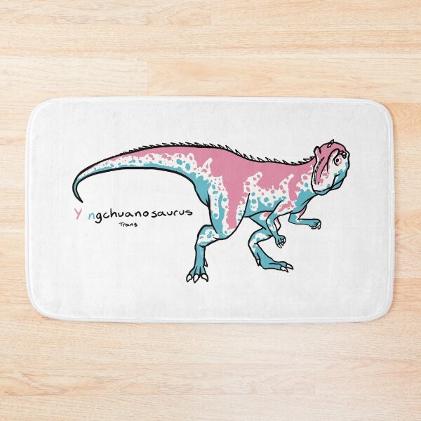 Item preview, Pridasaurus - Yanchuanosaurus - Trans designed and sold by Ziiteara.