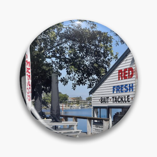 Item preview, Red Spot Forster 92 designed and sold by kevin Chippindall.