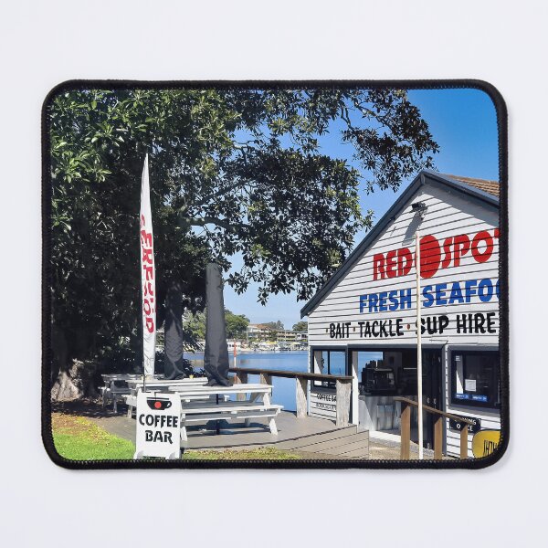 Item preview, Red Spot Forster 92 designed and sold by kevin Chippindall.