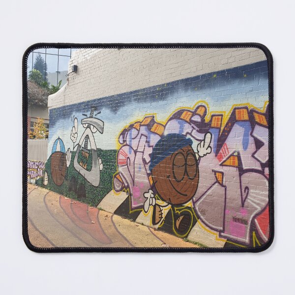 Item preview, Laneway in Cremorne designed and sold by Joan Wild.