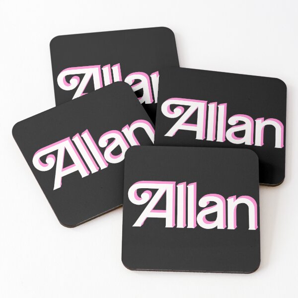 Item preview, Allan designed and sold by ArtHsst.