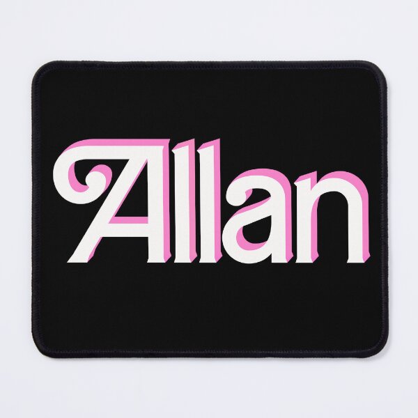 Item preview, Allan designed and sold by ArtHsst.