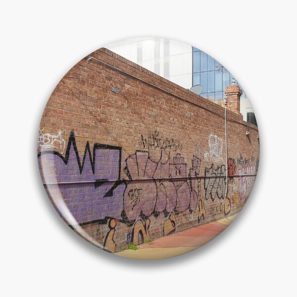 Item preview, Laneway in Cremorne II designed and sold by Joan Wild.