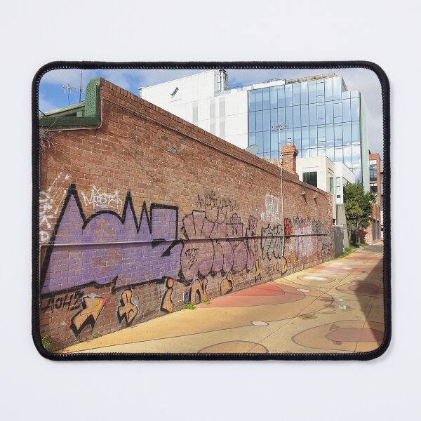 Item preview, Laneway in Cremorne II designed and sold by Joan Wild.