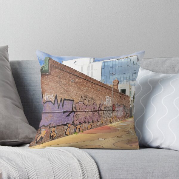Item preview, Laneway in Cremorne II designed and sold by Joan Wild.