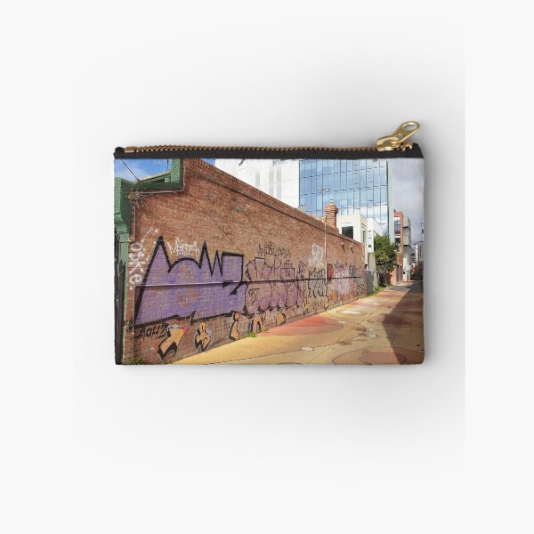 Item preview, Laneway in Cremorne II designed and sold by Joan Wild.
