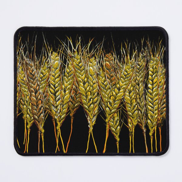 Item preview, Wheat Farm Art designed and sold by oz10.