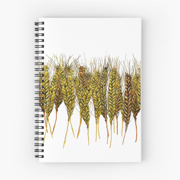 Item preview, Wheat Farm Art designed and sold by oz10.
