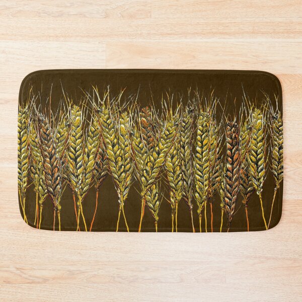 Item preview, Wheat Farm Art designed and sold by oz10.