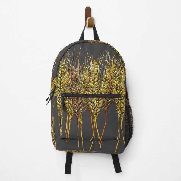 Item preview, Wheat Farm Art designed and sold by oz10.