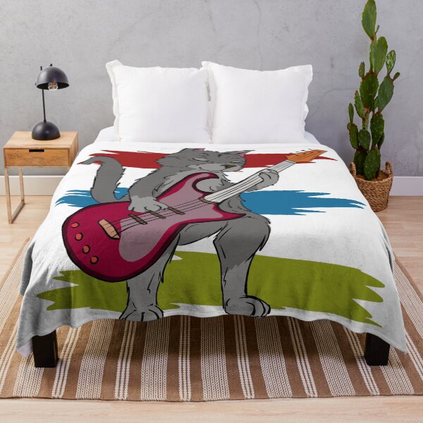 Item preview, Musician cat designed and sold by Antiope33.