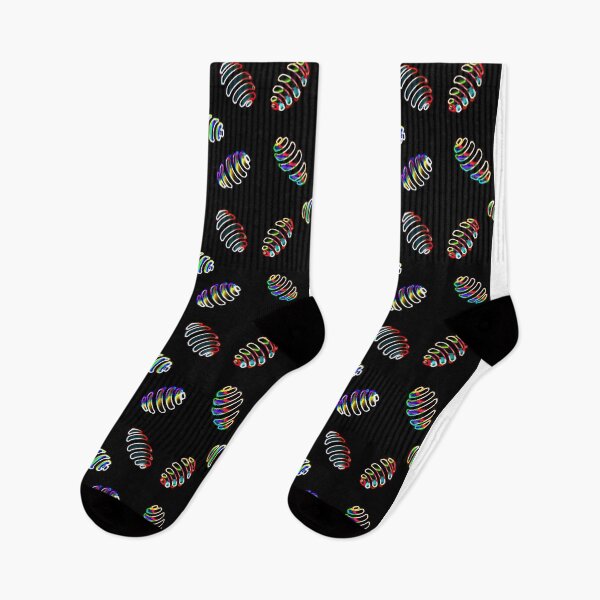 Item preview, black background bead pattern designed and sold by wonghong.