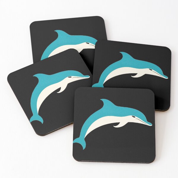 Item preview, Dolphin designed and sold by SALUdesign.