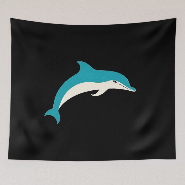 Item preview, Dolphin designed and sold by SALUdesign.