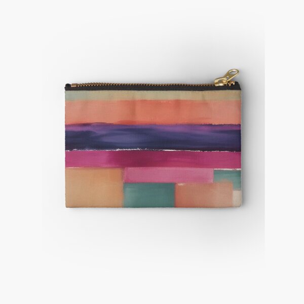 Item preview, Rothko-Inspired Midcentury Modern Print designed and sold by PinUpPizzazz.