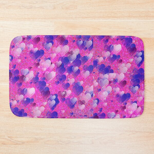 Item preview, COLORFUL HEARTS designed and sold by Victoria Rose.