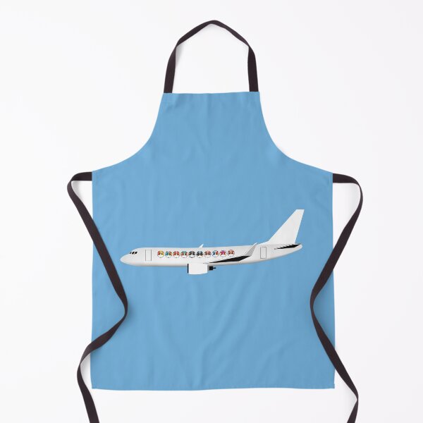 Item preview, Guinea Pigs on Plane designed and sold by Running-Duck.