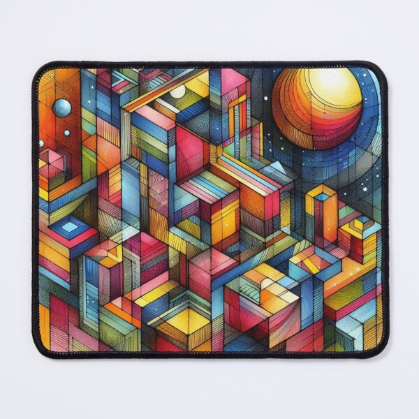 Item preview, Geometry  designed and sold by Ayane46.
