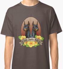 Zeus, Apollo, Kill! Classic T-Shirt