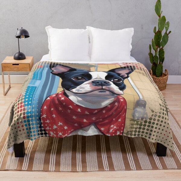 Item preview, Patriotic Pup Celebration designed and sold by purrfect pattern.