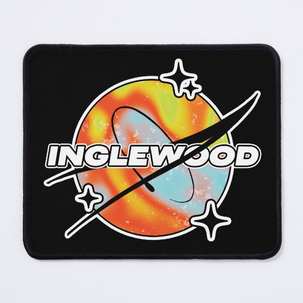 Item preview, Inglewood Melty Space designed and sold by orlumbuspirate.