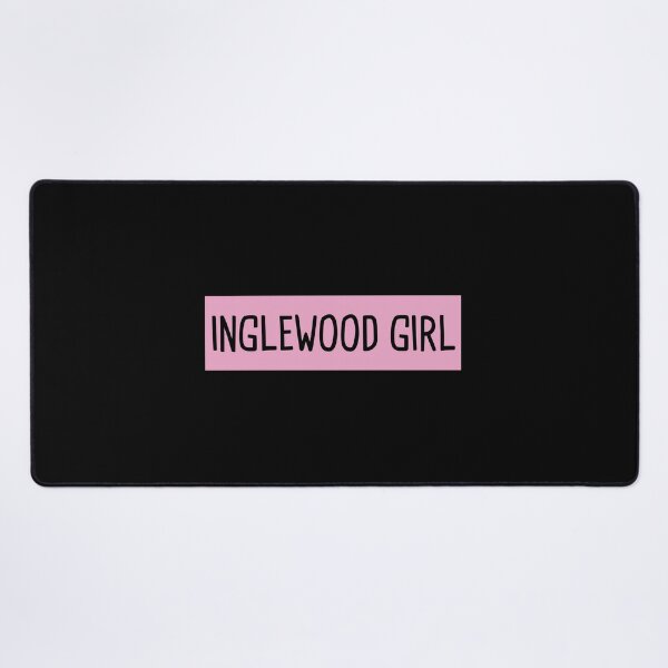 Item preview, Inglewood Girl designed and sold by orlumbuspirate.