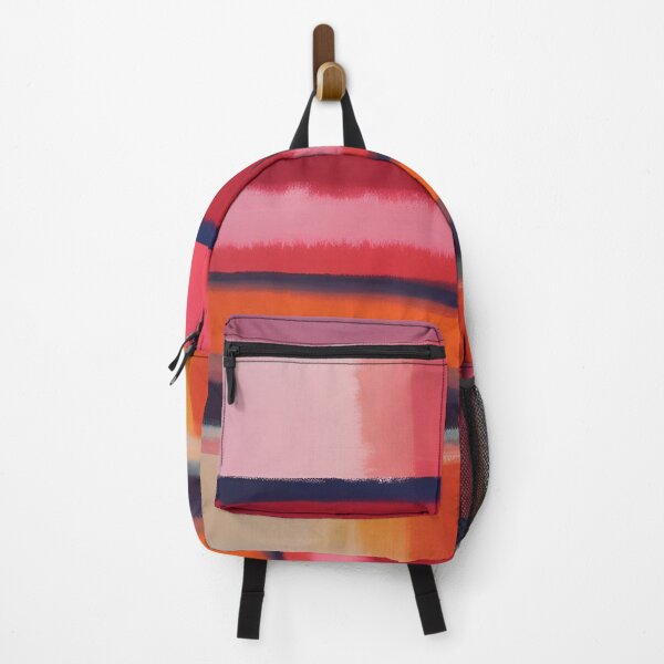 Item preview, Rothko-Inspired Midcentury Modern Print designed and sold by PinUpPizzazz.