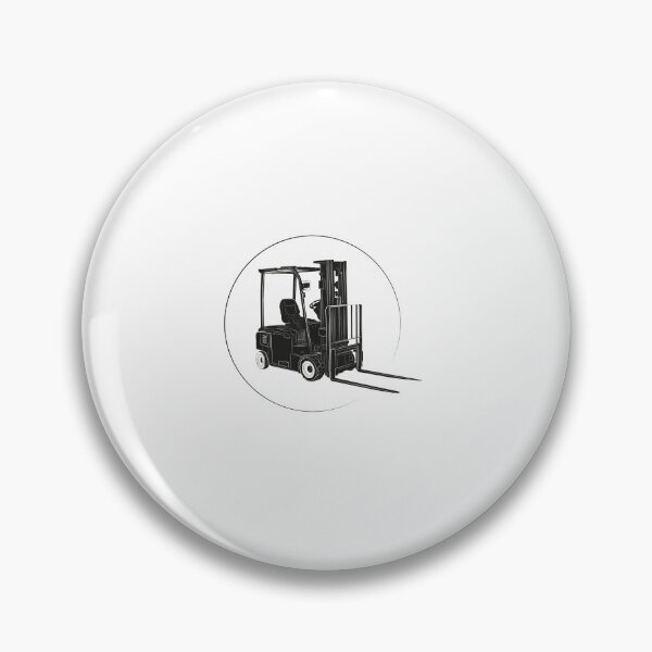 Item preview, Forklift design designed and sold by RafalMarkowski.