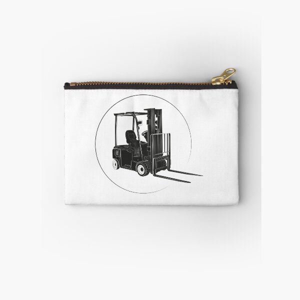 Item preview, Forklift design designed and sold by RafalMarkowski.
