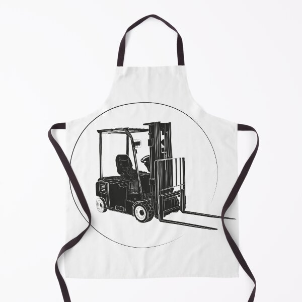 Item preview, Forklift design designed and sold by RafalMarkowski.