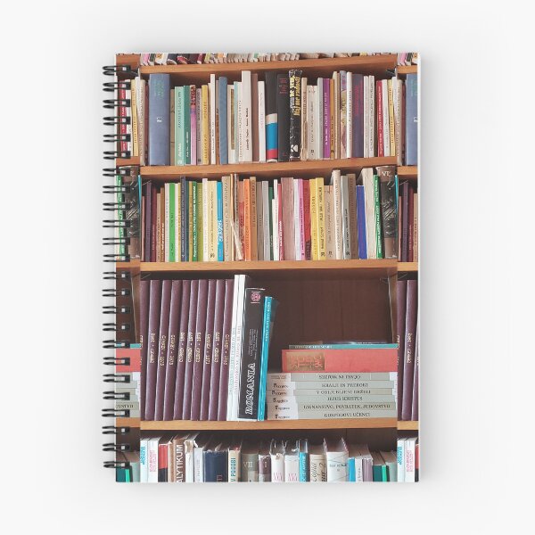 Item preview, Unexpected Library designed and sold by brittfewster.
