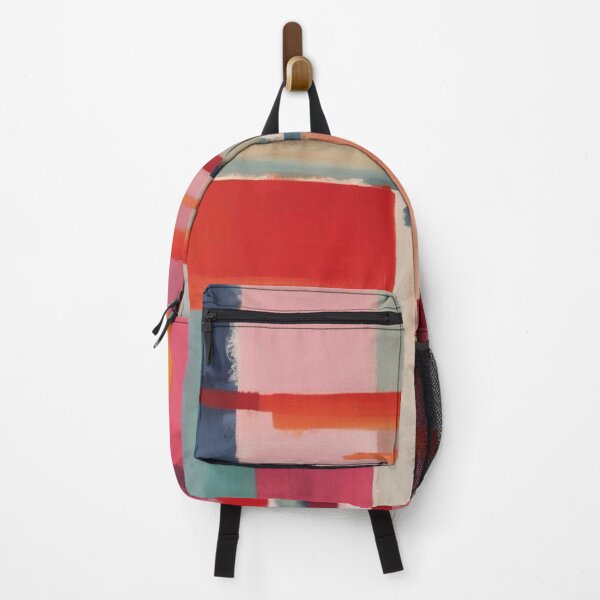 Item preview, Rothko-Inspired Midcentury Modern Print designed and sold by PinUpPizzazz.