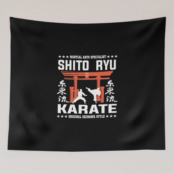 Item preview, Copy of Samurai Kominka - Traditional design from Japan designed and sold by RetroMaritalArt.
