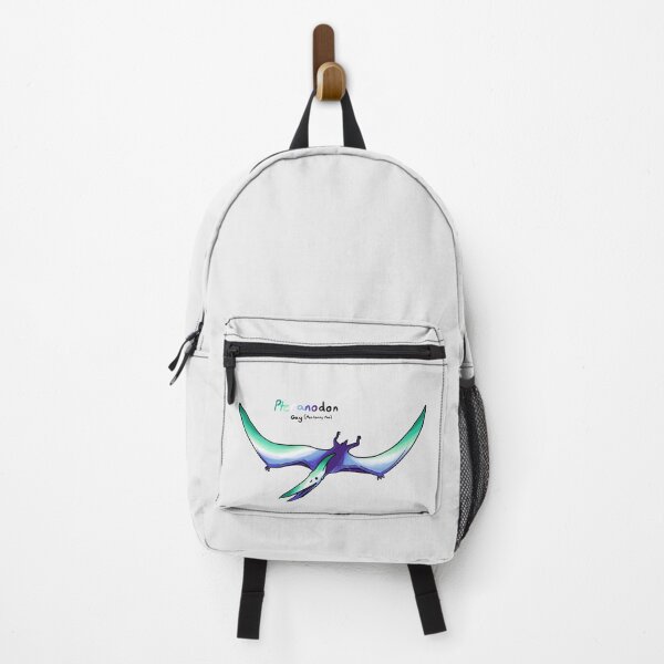 Item preview, Pridasaurus - Pteranodon - Gay designed and sold by Ziiteara.