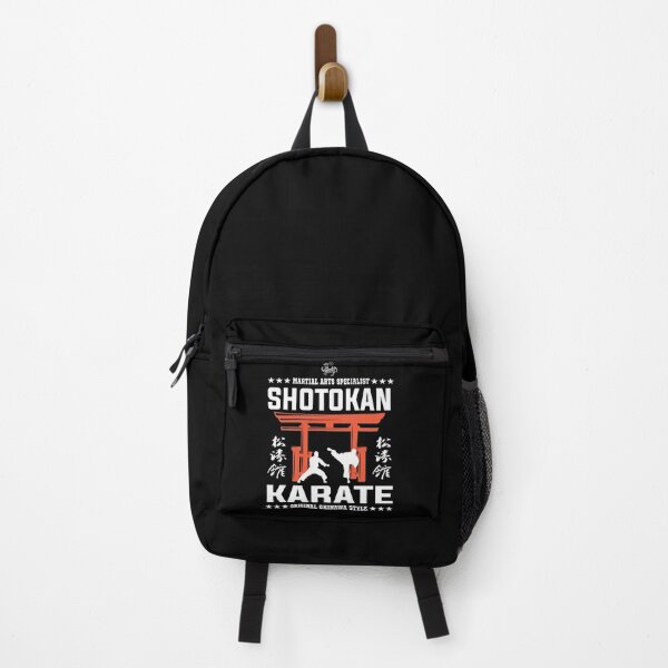 Item preview, Shotokan Karate Dojo - Traditional martial arts from Japan designed and sold by RetroMaritalArt.
