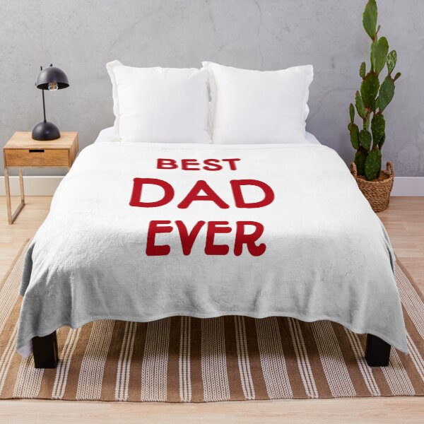 Item preview, best dad ever designed and sold by MKshoper.
