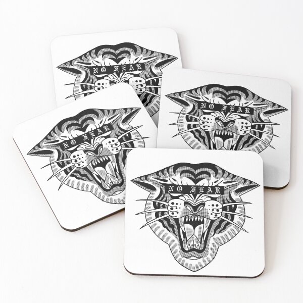 Item preview, No Fear designed and sold by Buntrockstore.