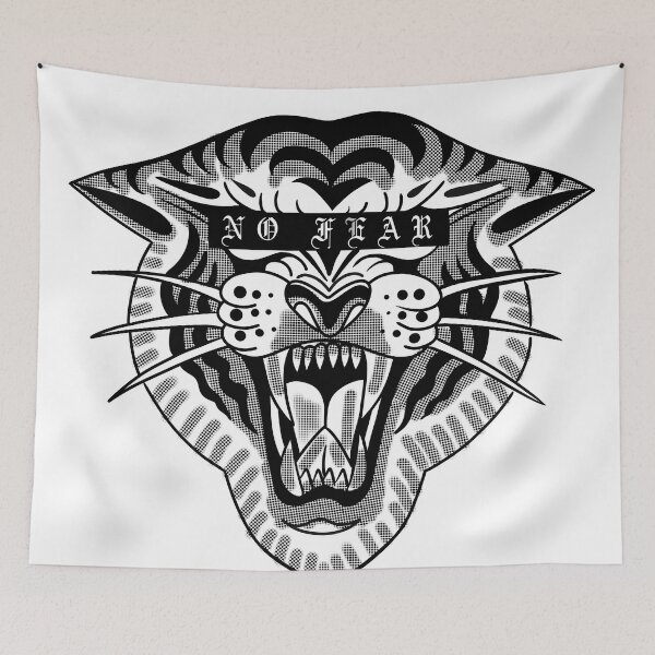 Item preview, No Fear designed and sold by Buntrockstore.