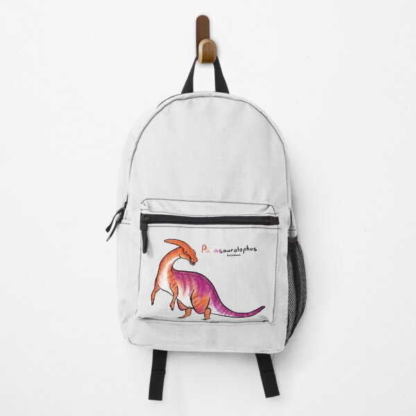 Item preview, Pridasaurus - Parasaurolophus - Lesbian designed and sold by Ziiteara.